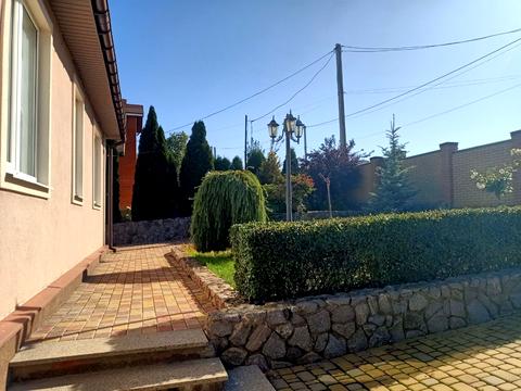 дом по адресу Тернова