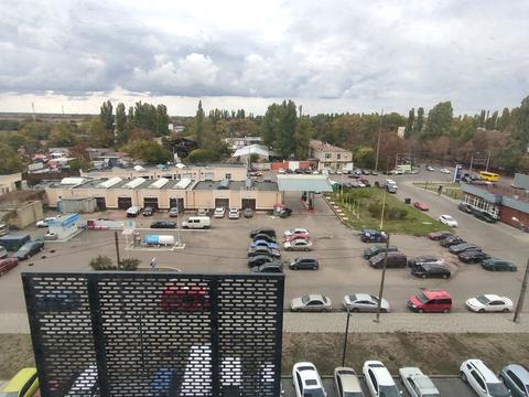квартира по адресу Варненская ул., 29