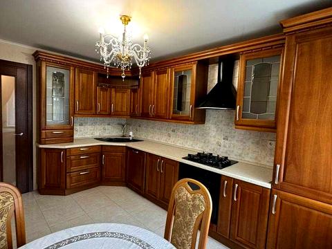 квартира за адресою Тополина вул., 14/1