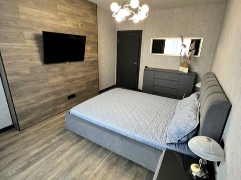 квартира по адресу Европейского Союза просп. (Правды), 47