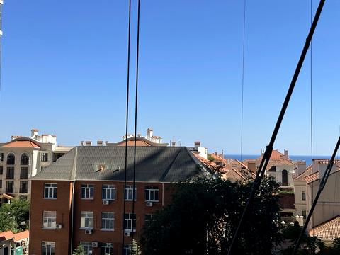 квартира по адресу Курортный пер., 2