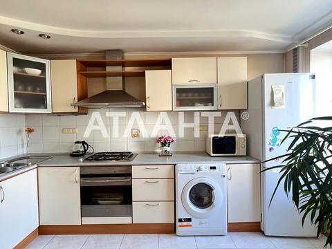 квартира по адресу Юрія Литвинського ул. (Російська), 47