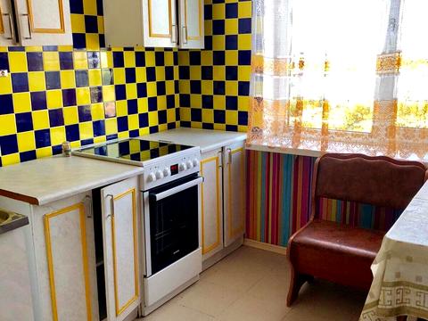 квартира по адресу Паустовского ул., 33 