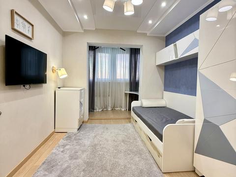 квартира по адресу Академика Королёва ул., 85/1