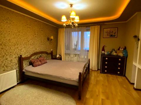 квартира по адресу Січових стрільців ул., 5/1