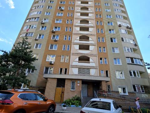 квартира за адресою Петра Григоренка просп., 28-А
