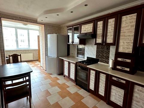 квартира за адресою Миру вул., 36