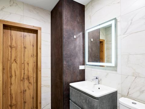 квартира по адресу Радистов ул., 30