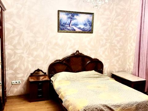 квартира за адресою Антоновича вул. (Горького), 3