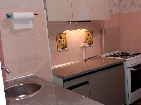 квартира за адресою Семена Палія вул. (Дніпропетровська дорога), 125/3