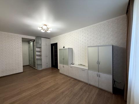 квартира по адресу Боголюбова ул., 11