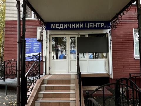 коммерческая по адресу Урловская ул., 30