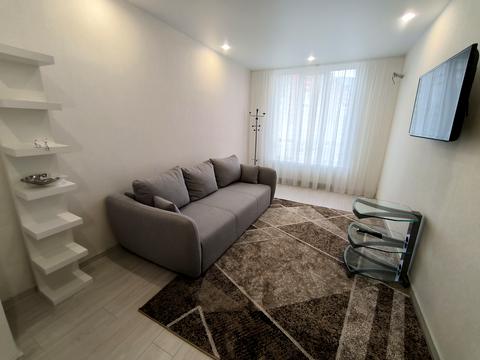 квартира по адресу Каховская ул., 62