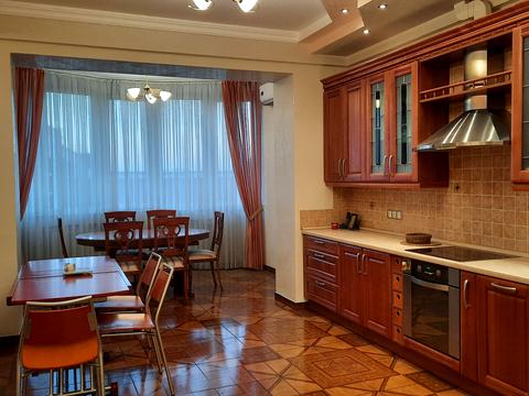 квартира по адресу Владимира Ивасюка просп. (Героїв Сталінграду), 6
