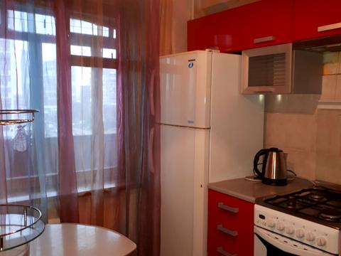 квартира за адресою Берестейський просп. (Перемоги), 116/1