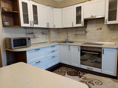 квартира за адресою Науки просп., 80-А/73