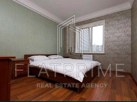 квартира за адресою Олександра Архипенка вул. (Мате Залки), 3