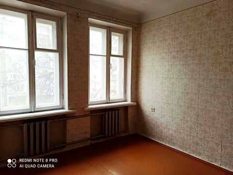 квартира по адресу Нарбутовская ул., 101