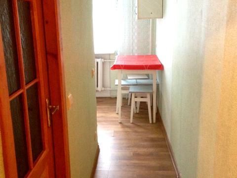 квартира за адресою Черемушки