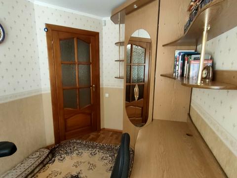 квартира за адресою Самійла Кішки вул. (Рози Люксембург)