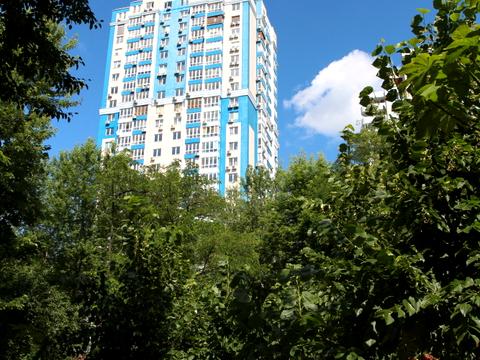 квартира по адресу Авиаконструктора Игоря Сикорского ул. (Танковая), 1