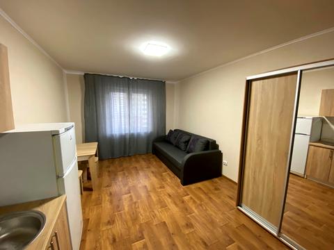 квартира по адресу Балтийский пер., 5