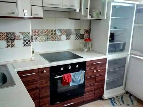 квартира за адресою Кримська вул., 78