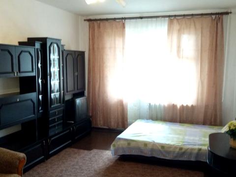 квартира по адресу Александра Кошица ул., 4