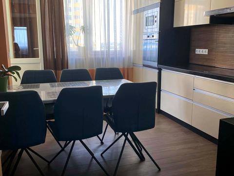 квартира по адресу Воскресенская ул., 14-Б