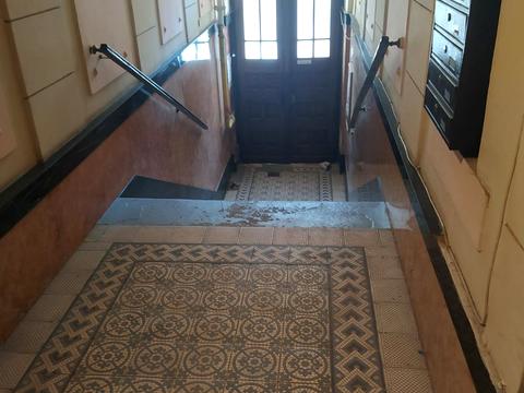 квартира за адресою Степана Бандери, 22