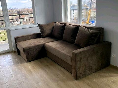 квартира за адресою Київ, Добробутна вул., 1