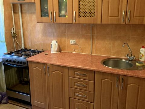 квартира за адресою Степана Бандери вул., 49