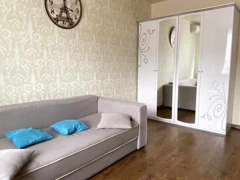 квартира по адресу Николаевская дорога ул., 3/3