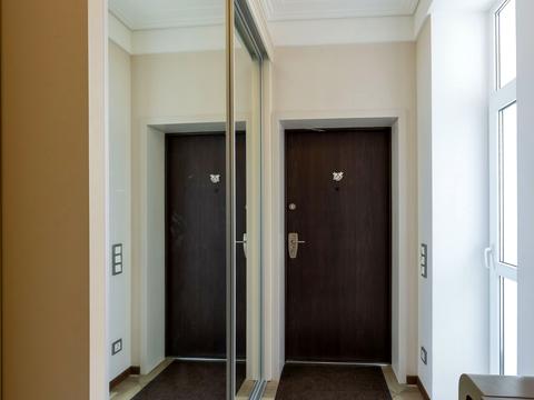 квартира за адресою Лабораторний пров., 6