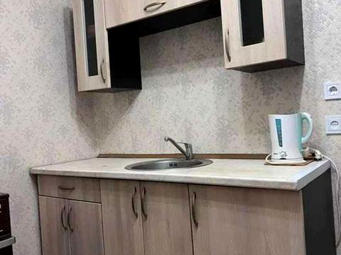 квартира по адресу Червоной Калины просп. (Владимира Маяковского), 52