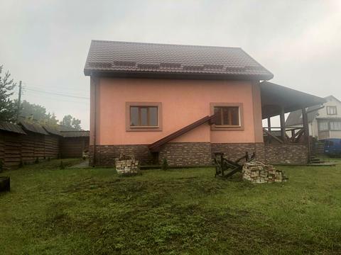 дом по адресу с. Смоловка, Лісна