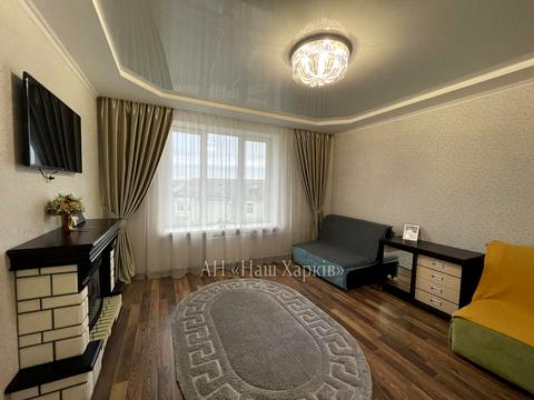 квартира за адресою Волонтерська вул. (Соціалістична), 8а