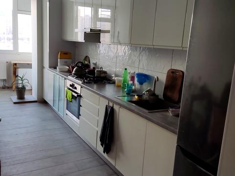 квартира за адресою вул. Січових стрільців, 3/3