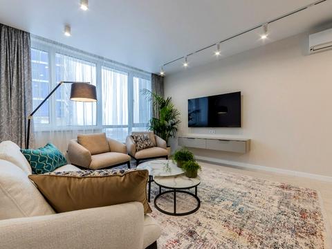 квартира за адресою Михайла Бойчука вул. (Кіквідзе), 41а