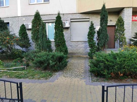 комерційна за адресою Дніпровська набережна вул., 19-А