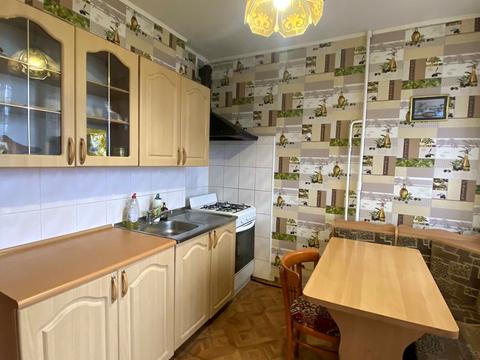 квартира за адресою Мілютенка вул., 17-Б