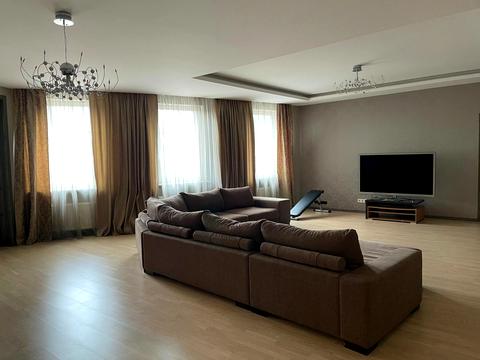 квартира по адресу Гетмана Павла Скоропадского ул. (Толстого), 39