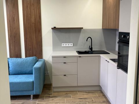 квартира за адресою Родини Кістяківських вул., 2-А