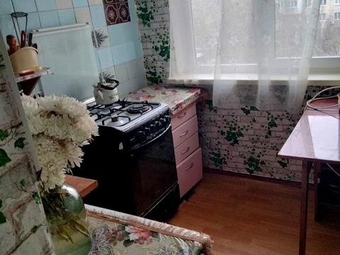квартира по адресу Паустовского ул., 9