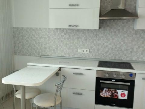 квартира по адресу Урловская ул., 23-В