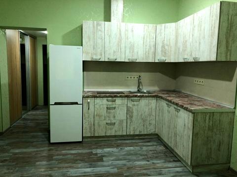 квартира за адресою Римарська вул., 19