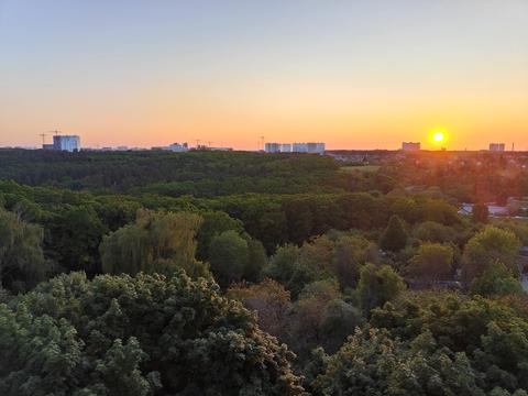 квартира по адресу Метрологическая ул., 14/3