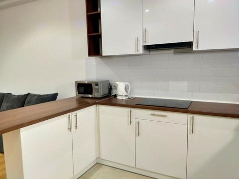 квартира за адресою Михайла Максимовича вул. (Онуфрія Трутенка), 26