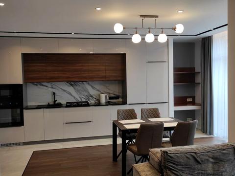 квартира по адресу Тараса Шевченко ул., 60