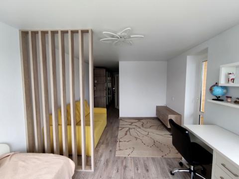 квартира по адресу Независимости ул., 68